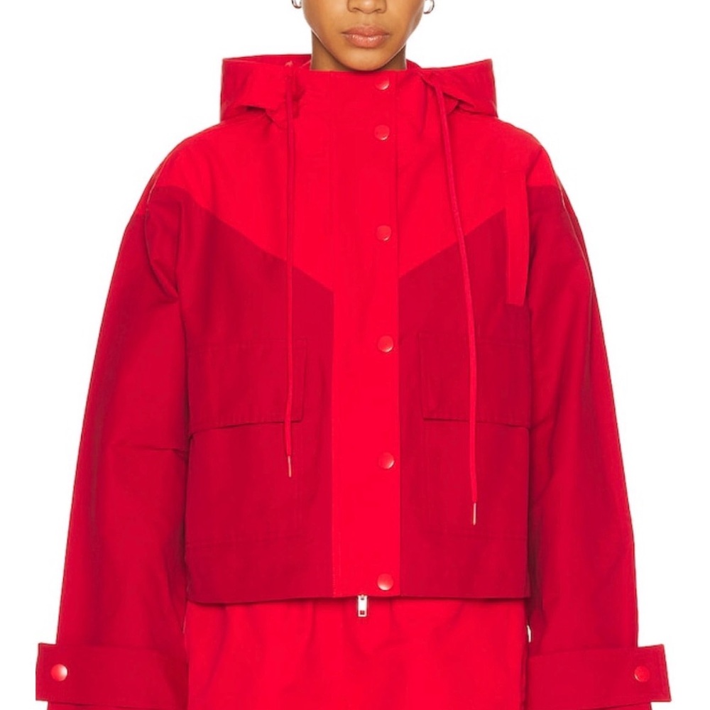 STAUD Alta Jacket - Picture 2 of 10